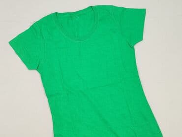 T-shirt damski, rozmiar S