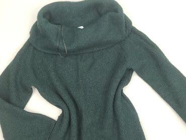 sweter h: H&M, Women`s sweater, size XS (EU 34) — 1