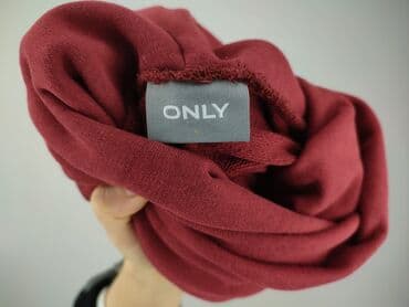 bluzy dresowe only sons: ONLY, Bluza z kapturem damska, rozmiar S — 4