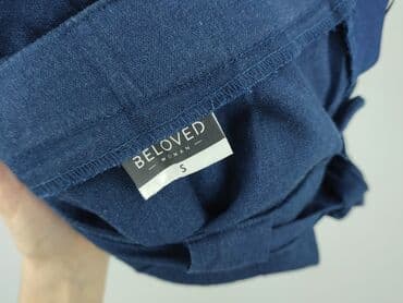 spódnice rozkloszowane midi z kieszeniami: Beloved, Spódnica damska, rozmiar S — 5