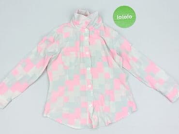 sukienki jak marynarki: Blouse, 8 years, 122-128 cm, condition - Very good — 2