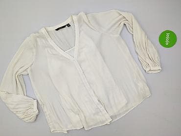 bimba: Vero Moda, Bluzka damska, rozmiar M — 2