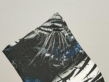 trawisy czarne: Black, Koszulа dla mężczyzn, rozmiar M — 6