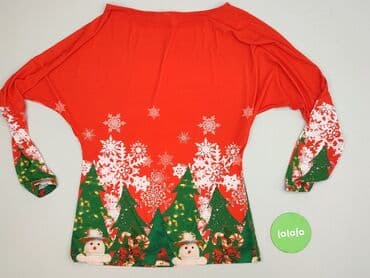 bluzka świateczna: BODY FLIRT, Bluzka damska, rozmiar S — 3