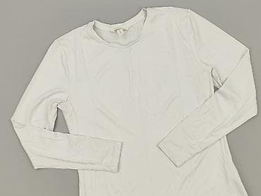 bluza kaszmirowa: H&M, Bluzka damska, rozmiar L — 1