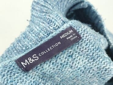 marks and spencer sweter: Marks & Spencer, Sweter damski, rozmiar M — 5