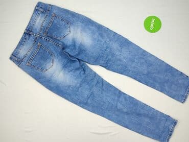 Góry od bikini: DENIM JEANS, Jeansy damskie, rozmiar L w lalafo.pl — 3 Góry od bikini: DENIM JEANS, Jeansy damskie, rozmiar L — 3