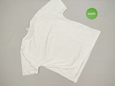 t shirty pod marynarkę: Just For You, T-shirt damski, rozmiar M — 3