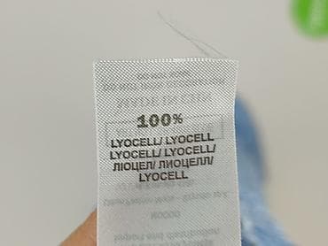 lenary pants: Moodo, Spodnie materiałowe damskie, rozmiar L — 5
