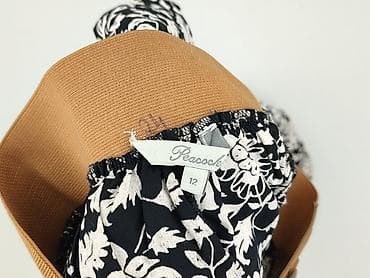 spodnice na lato: Peacocks, Spódnica damska, rozmiar L — 4