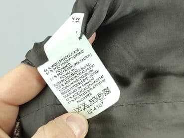 marynarka do sukienki na wesele: Women's blazer, size XL (EU 42) — 5