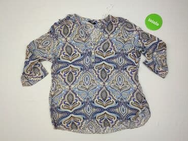 bluzki pod marynarkę plus size: F&F, Bluzka damska, rozmiar 3XL — 2
