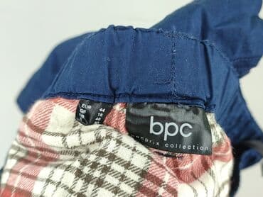 house spodnie cargo damskie: B.P.C, Spodnie materiałowe damskie, rozmiar XL — 4