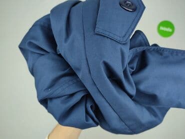 kurtki zimowe damskie c a: Płaszcz damski, rozmiar L — 4