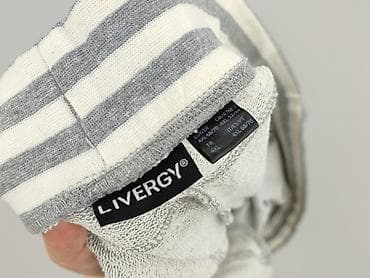 second hand stuff: Livergy, Szorty dla mężczyzn, rozmiar 4XL — 4