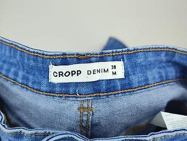 cropp crocsy: Cropp, Jeansy damskie, rozmiar M — 4
