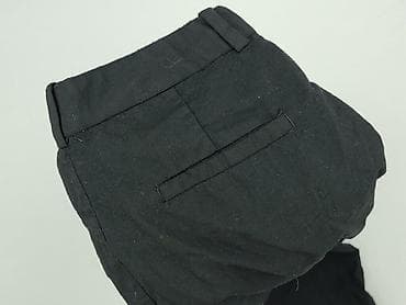 stumax: Massimo Dutti, Spodnie materiałowe damskie, rozmiar M — 8