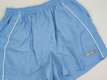 lahti pro krótkie spodenki: Hi-Tec, Shorts for women, size L — 2