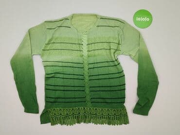 bytom biala koszula: Sweter damski, rozmiar M — 2