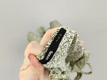 rajstopy do sandałów rossmann: Sinsay, Sukienka damska, rozmiar L — 5