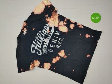 Футболка для чоловіків, XL, Tommy Hilfiger, стан - Хороший