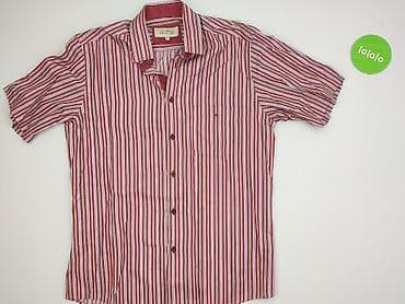 Men: Shirt for men, size M — 2