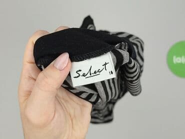 ekskluzywne marynarki damskie: Selected Femme, Women's blouse, 2XL — 5