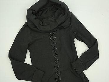 Bluza z kapturem damska, rozmiar M