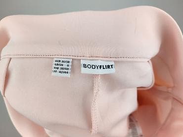 flare: Bodyflirt, Spodnie materiałowe damskie, rozmiar S — 4