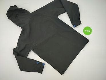 crivit kurtka softshell: Martes, Wiatrówka dla mężczyzn, rozmiar M — 3