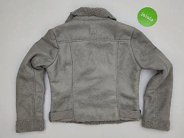 katana vinted: Primark, Kożuch, rozmiar S — 3