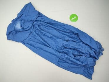 sukienki maxi na wesele 50 lat: Sukienka damska, rozmiar M — 3