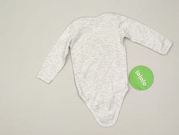 lidl online body niemowlęce: Body, So cute, 6-9 miesięcy, 
stan - Bardzo dobry — 3