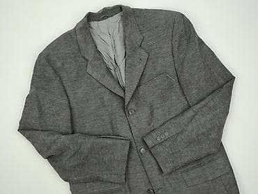 forthis garnitury: Marynarka męska, rozmiar S — 1