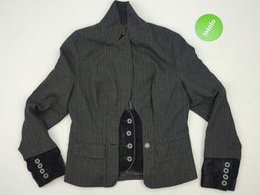 marynarka z kapturem: Geisha, Marynarka damska, XL — 2