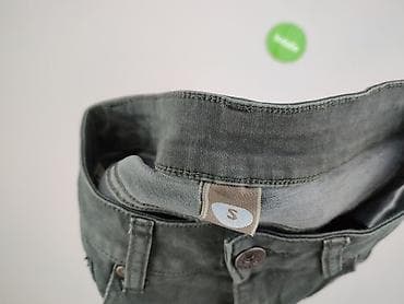 sublevel trousers: Jeansy damskie, rozmiar S — 6