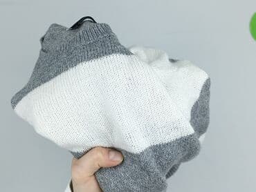 sweter w paski c a: Светр жіночий, розмір XS — 6