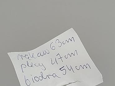 kurtka mmc studio: Marynarka dla mężczyzn, rozmiar M — 6