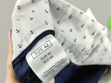 garnitur damski cropp: Orsay, Spodnie materiałowe damskie, rozmiar XL — 5