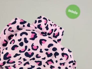 rajstopy czarne z wzorem: Leggings for kids, Kiki & Koko, 2-3 years, 92/98, condition - Perfect — 5