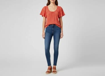 koszula banana republic: Banana Republic, Bluzka damska, rozmiar XS — 6