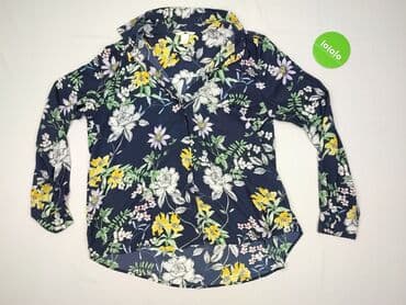 Kobiety: H&M, Koszula damska, rozmiar M — 2