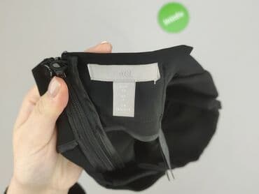 spódniczka jeansowe hm: H&M, Spódnica damska, rozmiar 2XS — 4