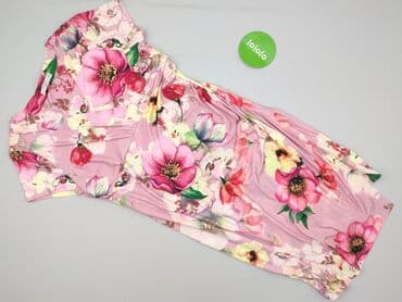 sukienki na wesele duże rozmiary łódź: Ulubione, Sukienka damska, rozmiar XL — 3