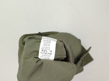 buty prima moda sklep internetowy: Pronto Moda, Chinosy dla mężczyzn, rozmiar 2XL — 4