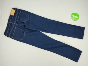 джинси h m: H&M, Jeansy damskie, rozmiar S — 3