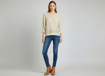 cubus sweter: Amisu, Sweter damski, rozmiar XS — 6