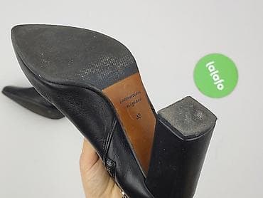 shoe: Ботильйони та черевики жіночі, розмір 39 — 5