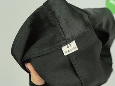 костюми жіночі класичні: Women's blazer, size XL (EU 42) — 4