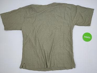 edc denim: T-shirt damski, rozmiar XL — 4